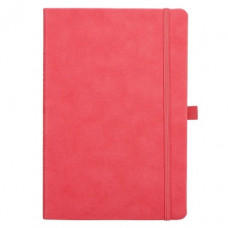 Baxter Undated Planner - Pink